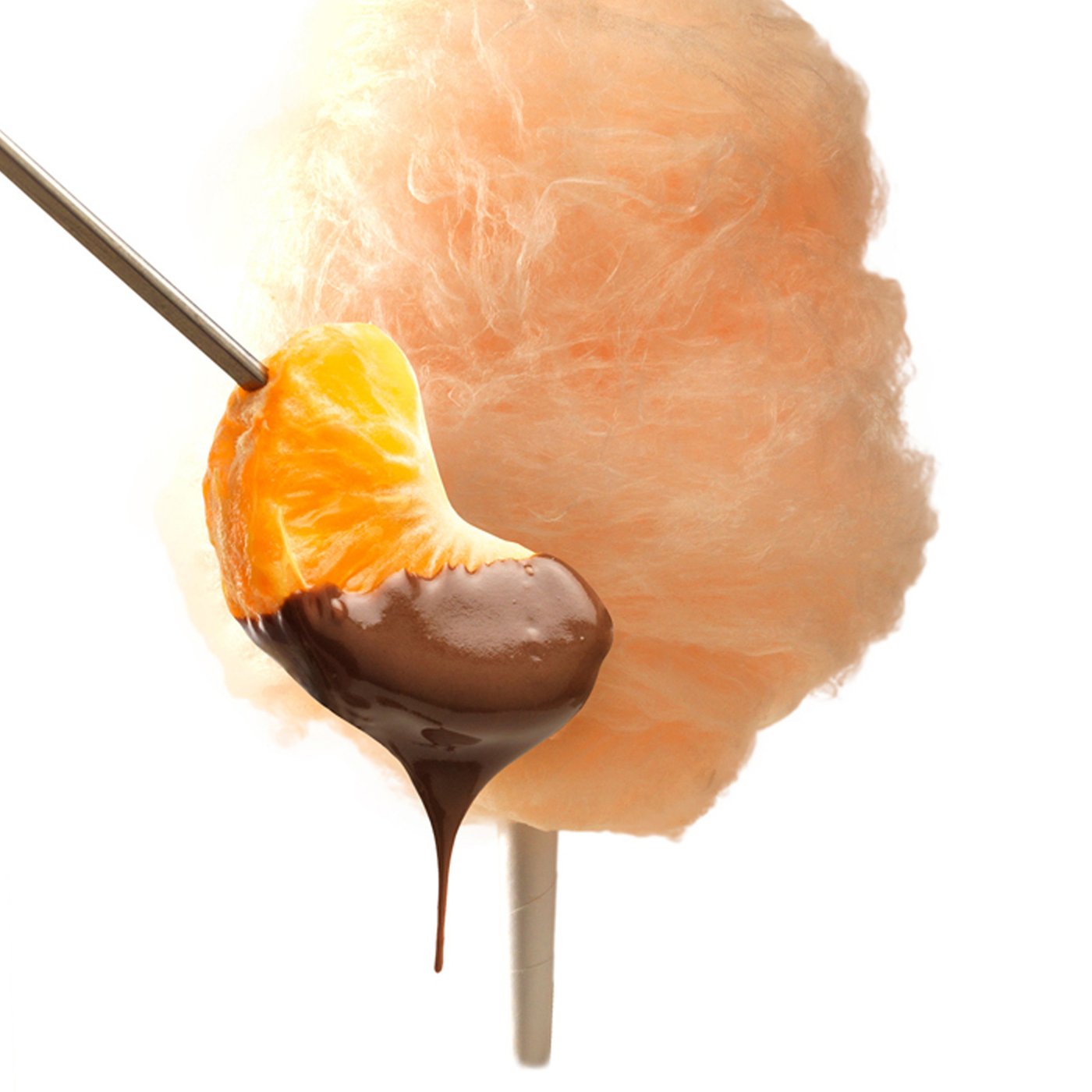 Flossugar Candy Floss Sugar 1.47kg