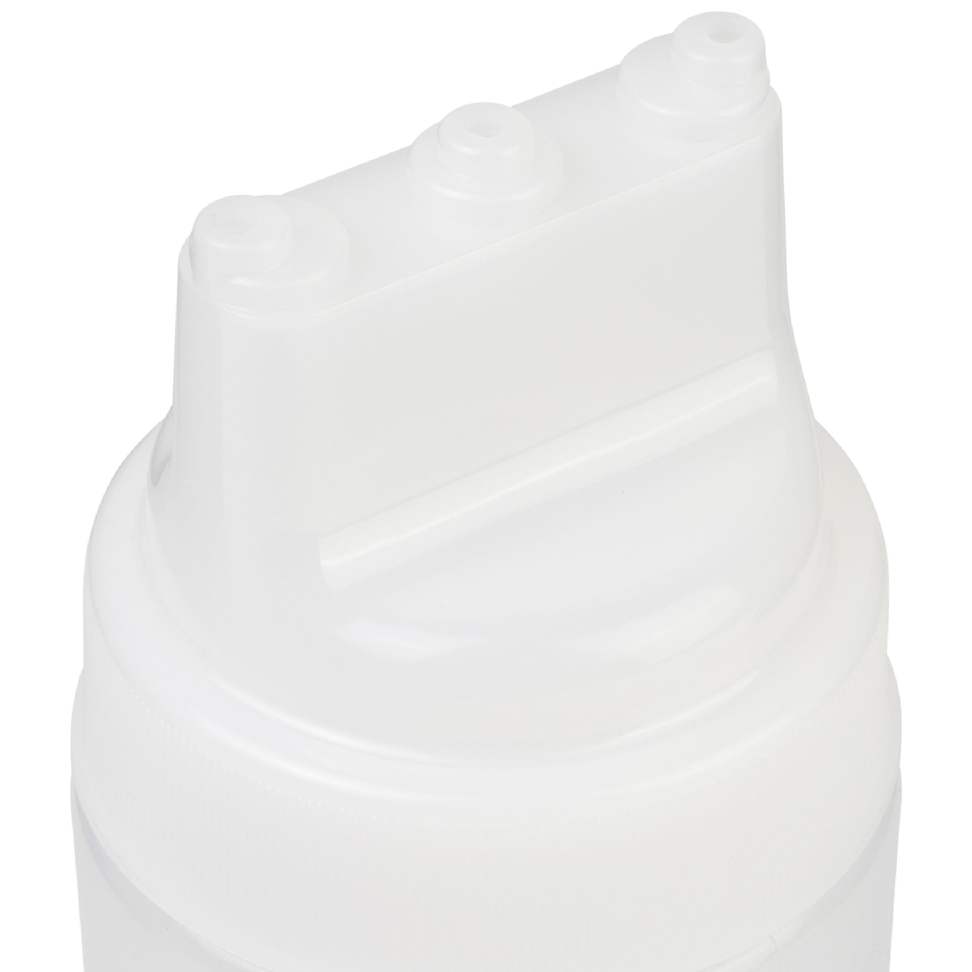 Dexlo 3 Nozzle Squeeze Bottle 24oz 600ml