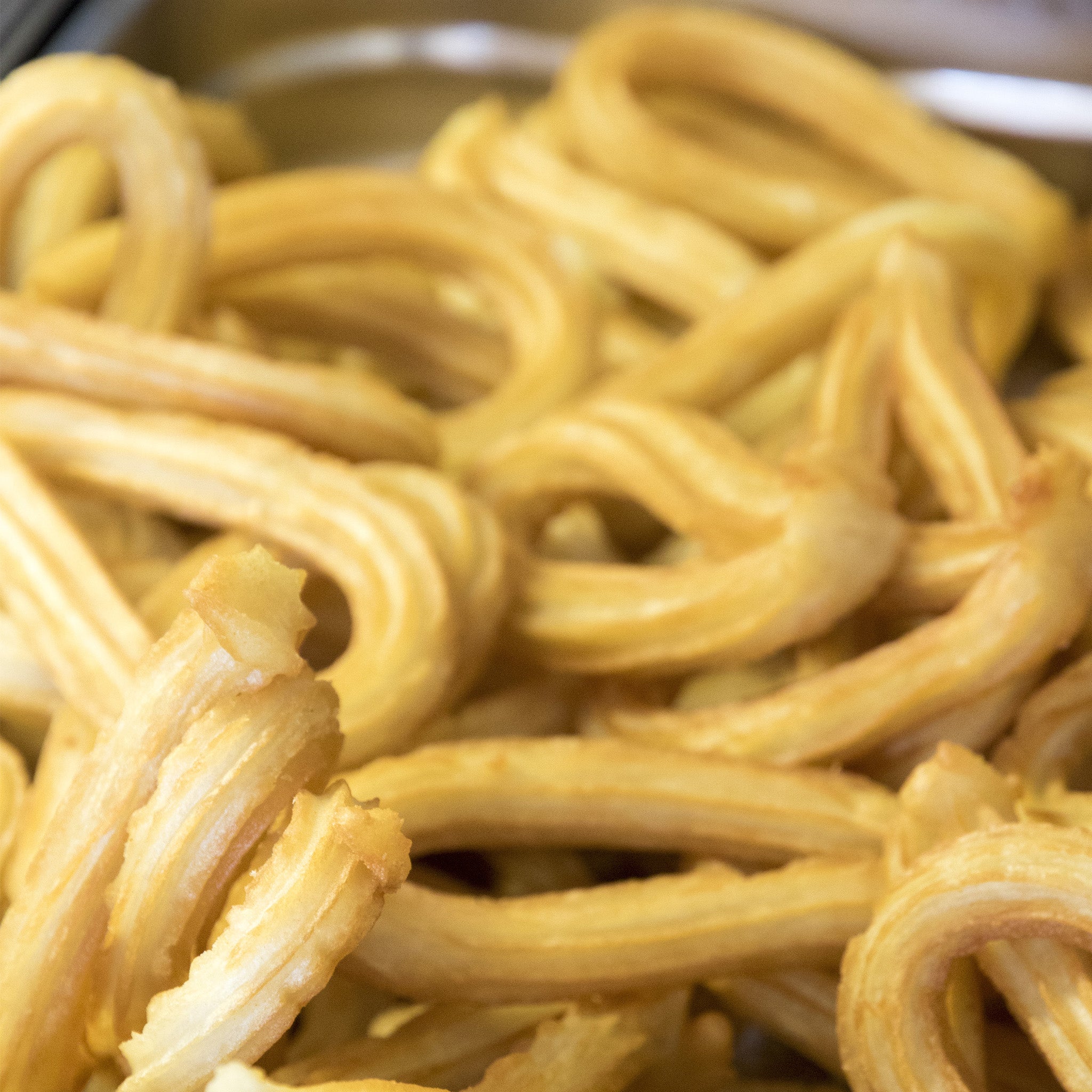 Casa Serrano Churro Loops 4kg