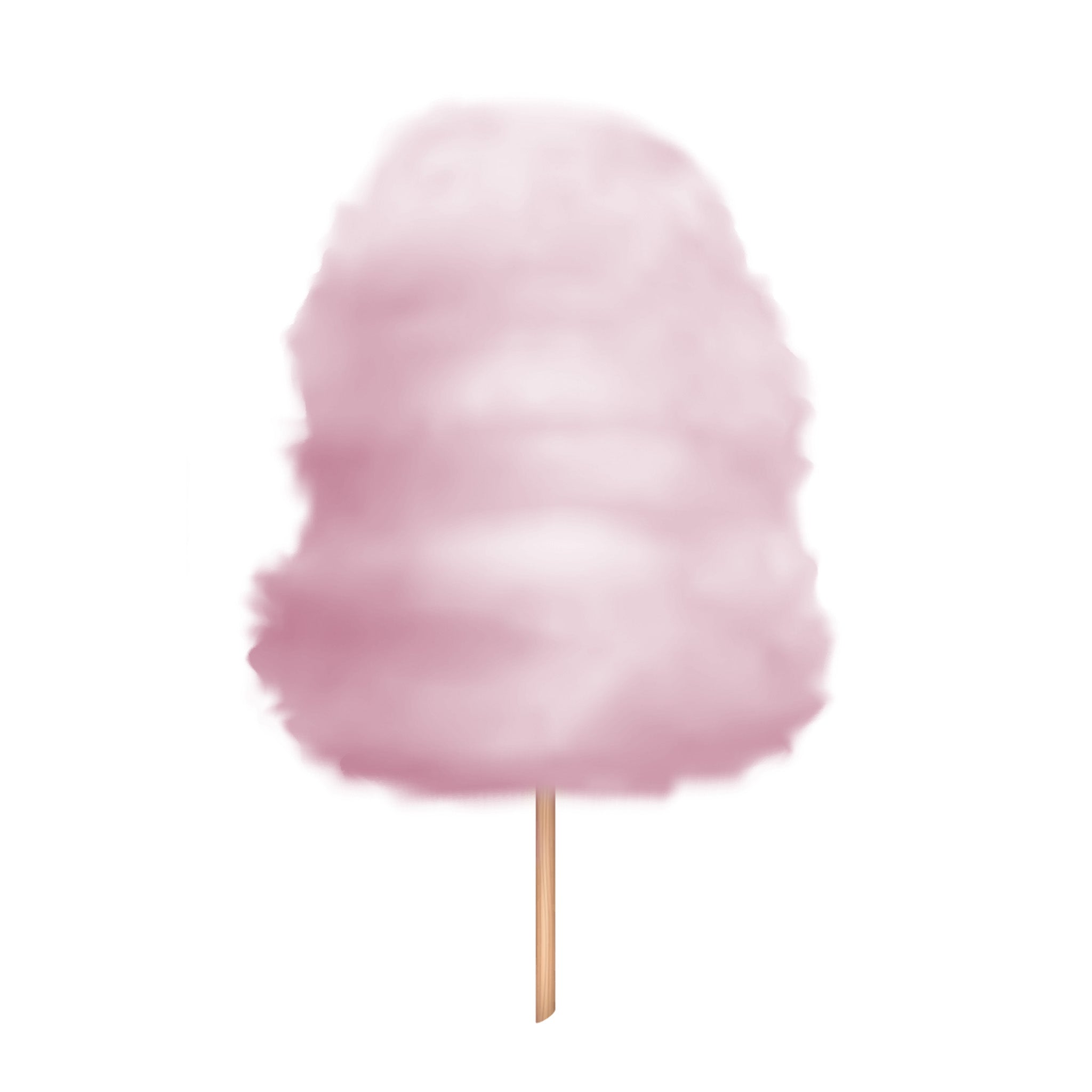 Candy Floss (XL) Tubs 500g