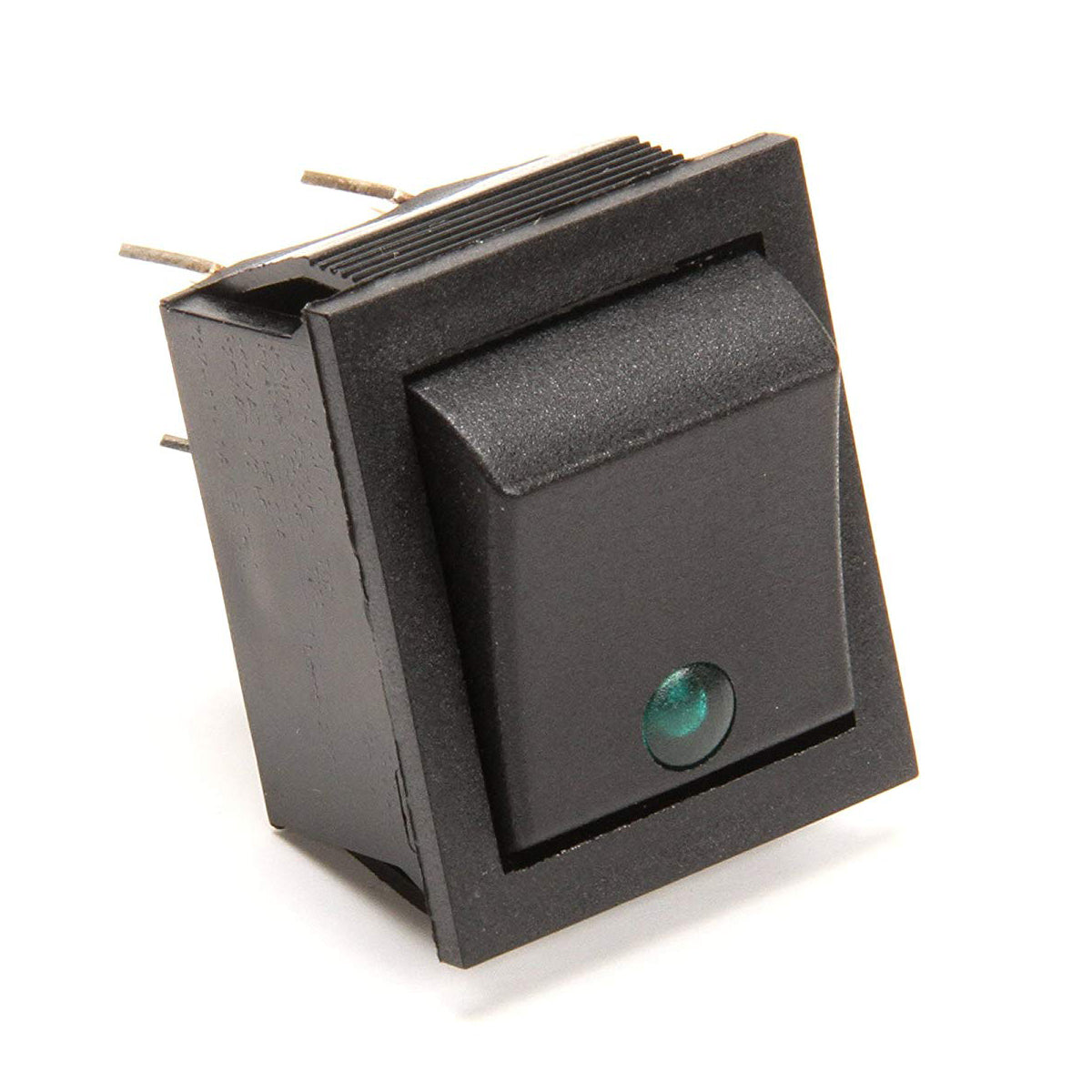 Lighted Rocker GR Switch