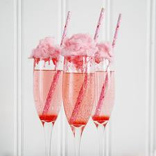 HOUSE OF CANDY FLOSS Candy Floss (XL) Tubs 500g