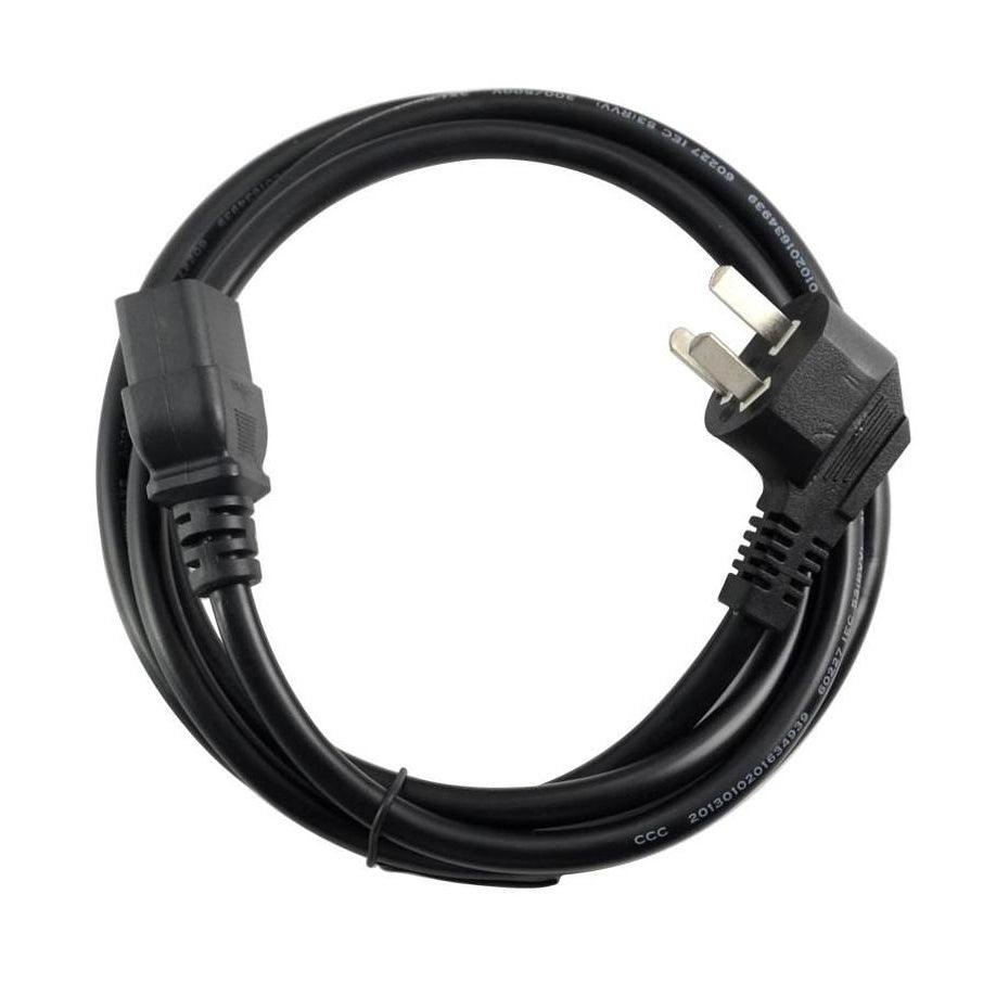 UK Power Cord - A1 EQUIPMENT