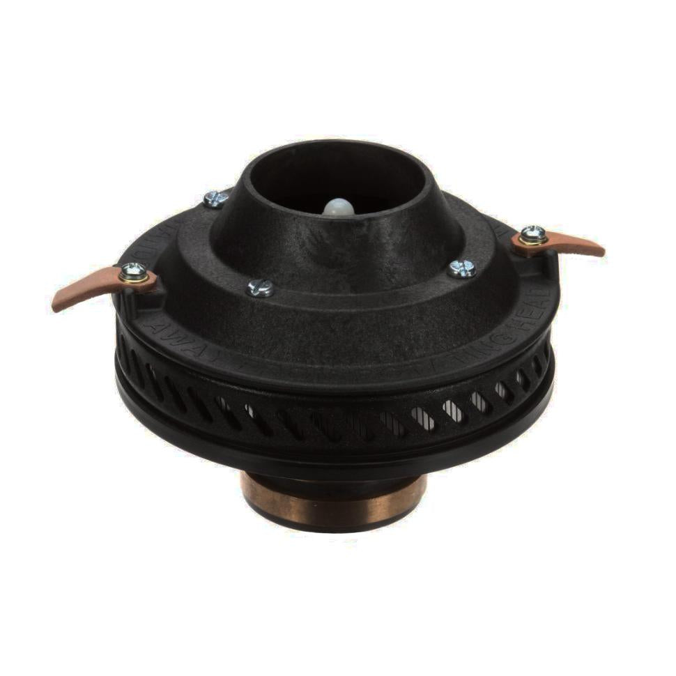 Complete Spinner Head