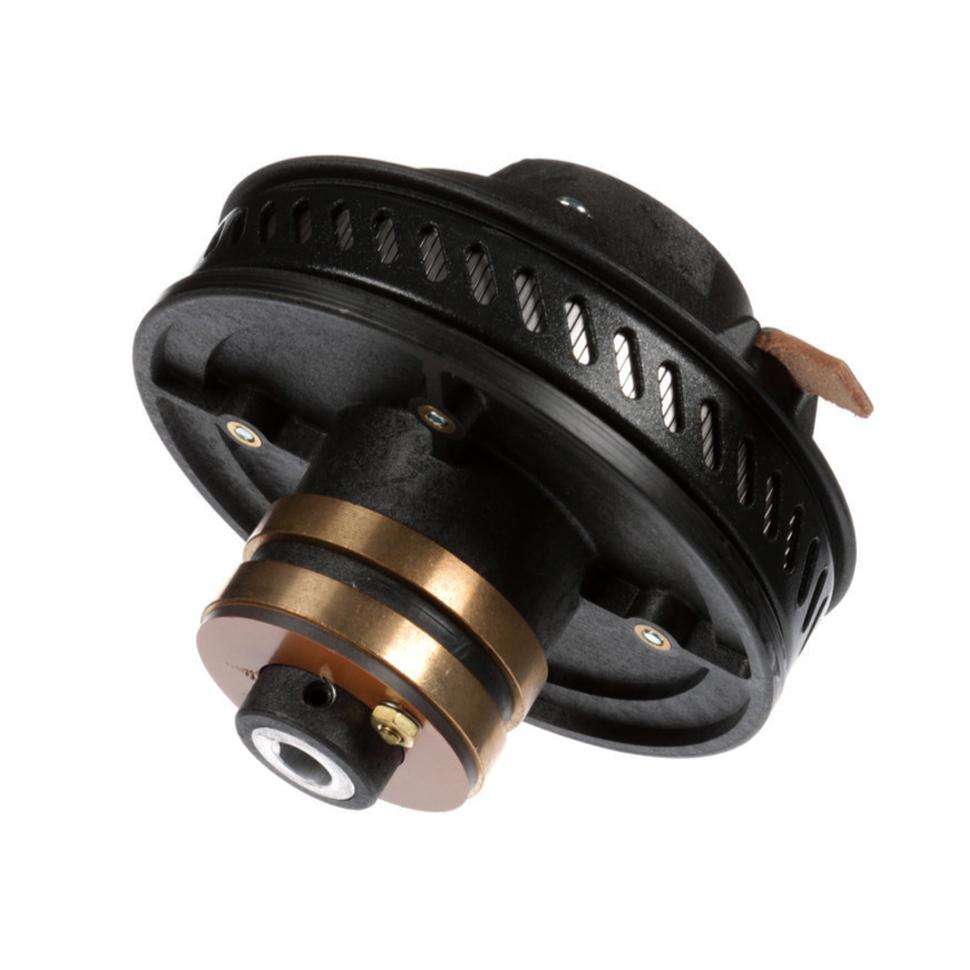 Complete Spinner Head