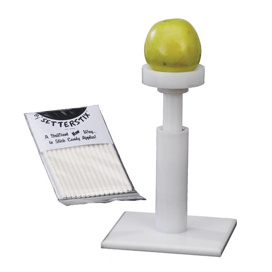 Apple Stick Setter