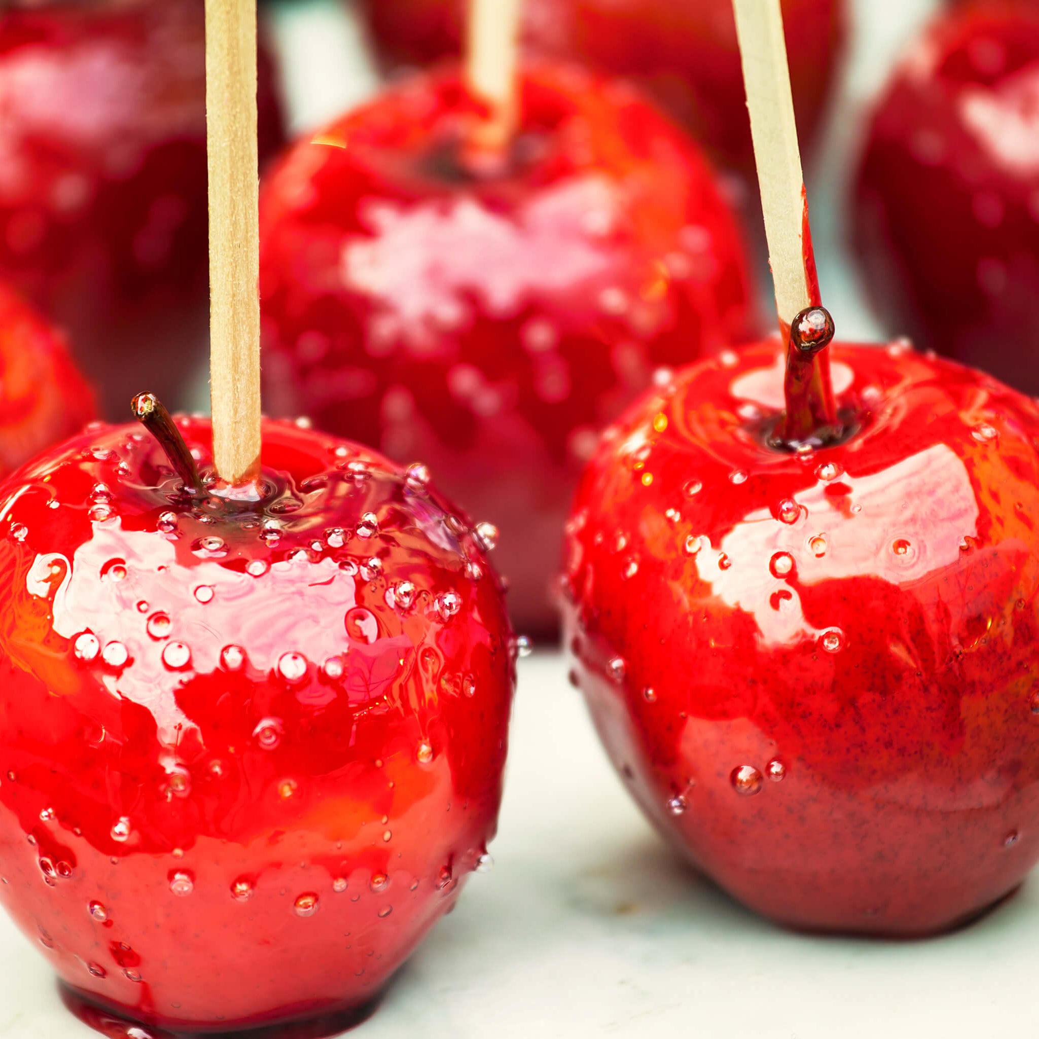 Reddy Toffee Apple Mix