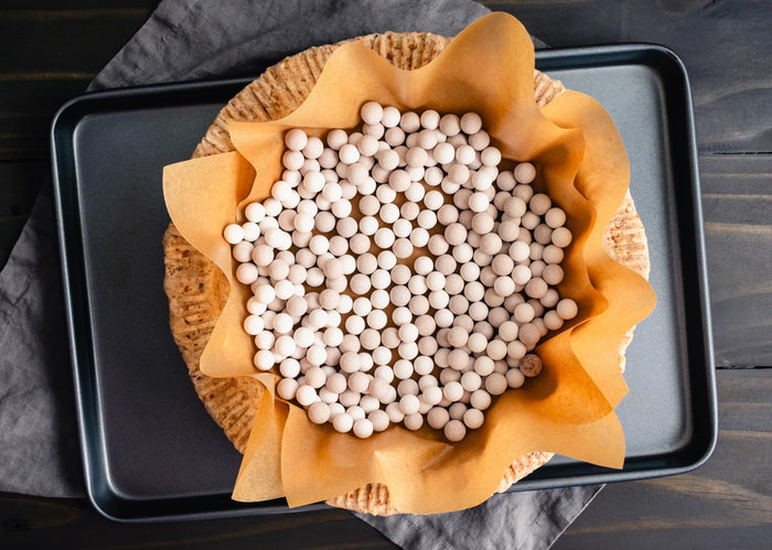 Baking Beans