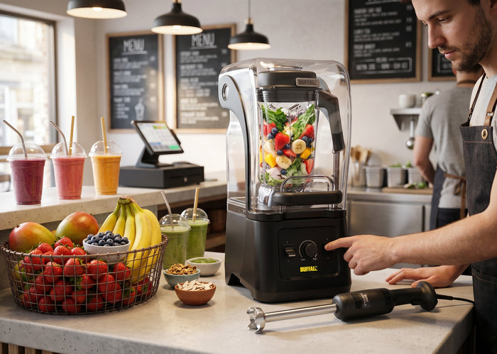 Blenders