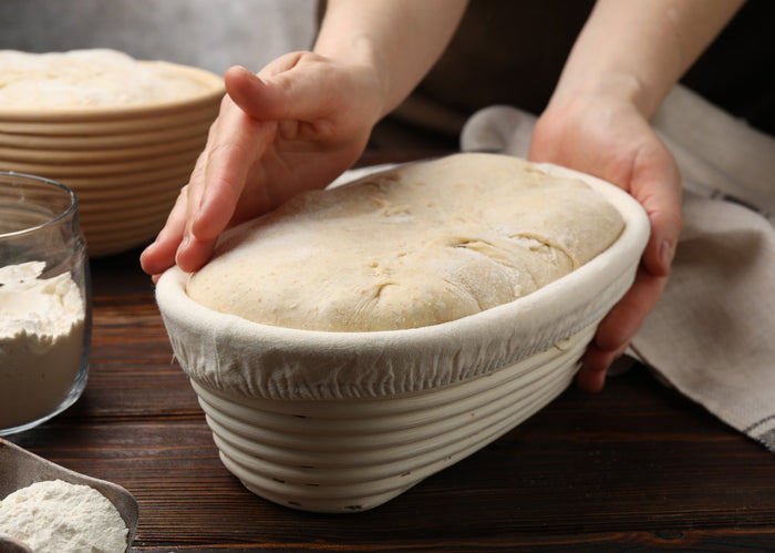 Bread Making
