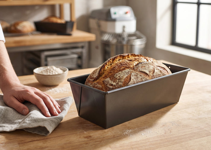 Bread Tins