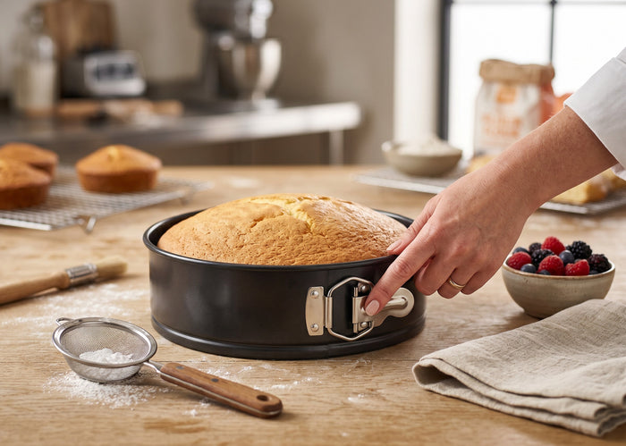 Cake Tins