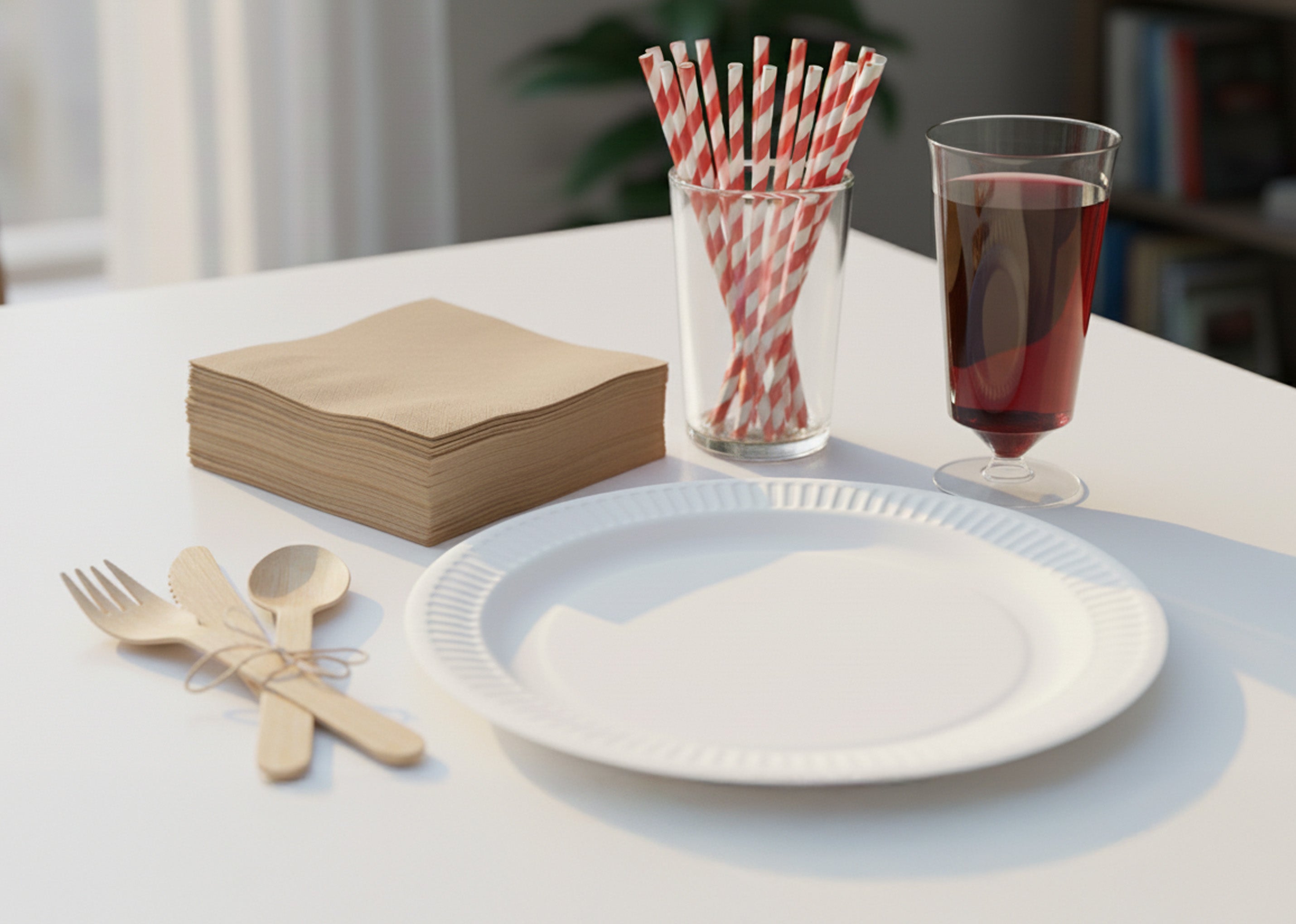 Catering Disposables