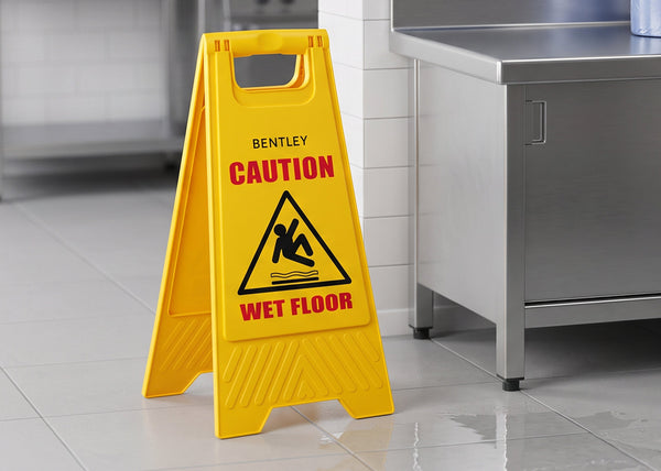 Cleaning Equipment