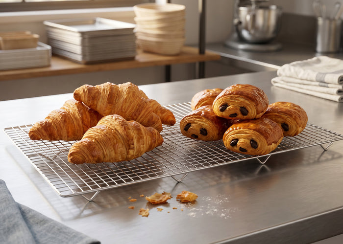 Cooling Racks & Oven Grids