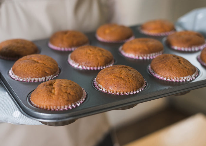 Cupcake Tins