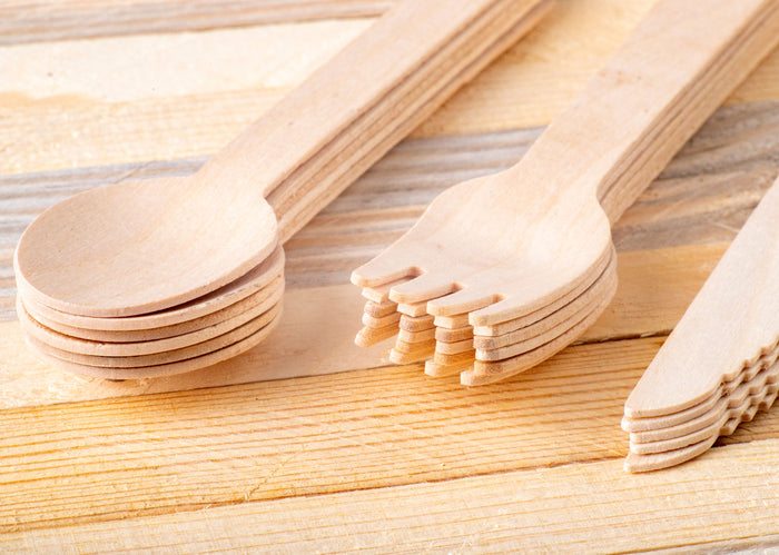 Disposable Cutlery