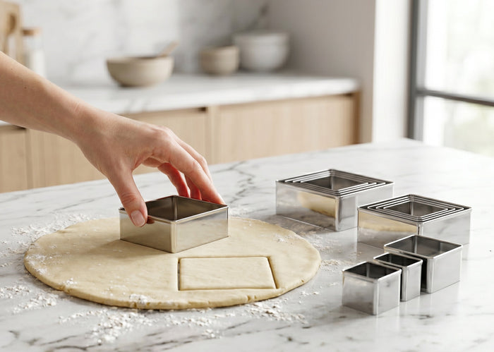 Dough Cutters