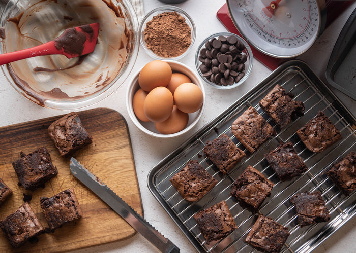 Dessert Mixes