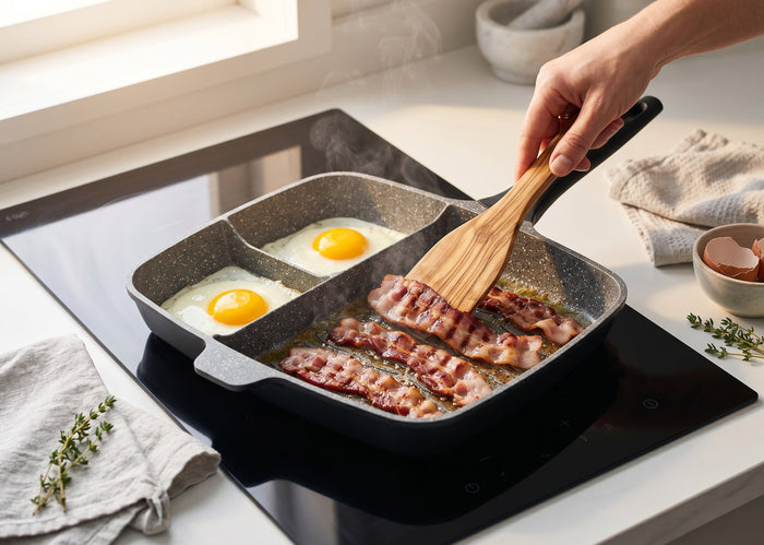 Frying & Grill Pans