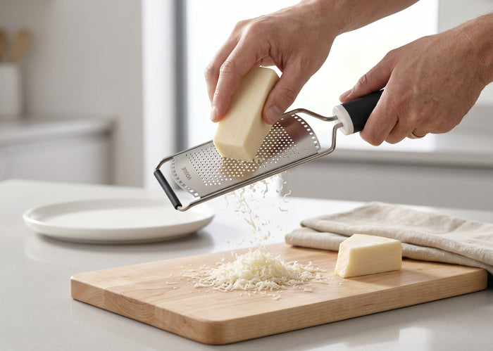 Graters & Slicers