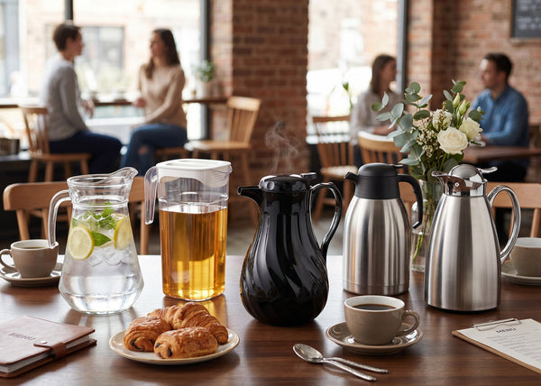 Jugs & Carafes