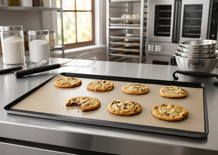 Liners & Baking Mats
