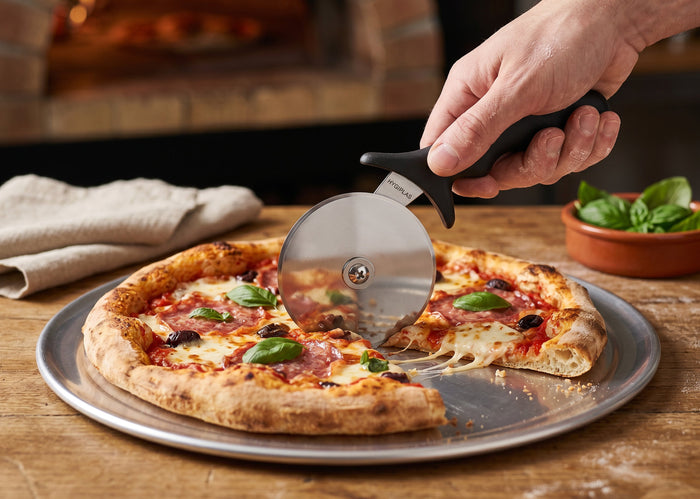 Pizza Trays & Tools