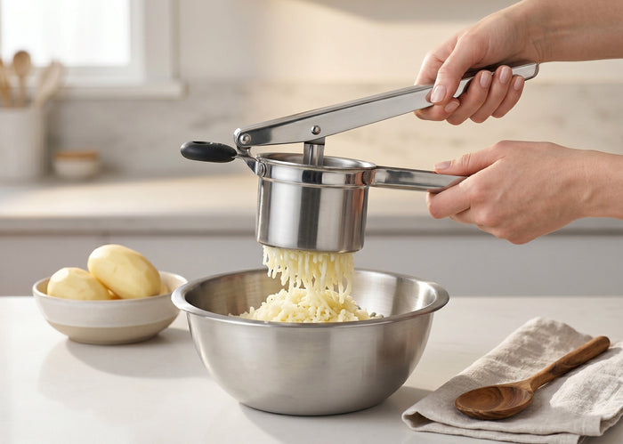 Potato Mashers & Ricers