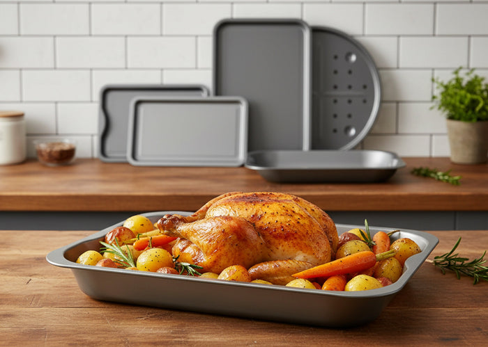 Roasting Dishes
