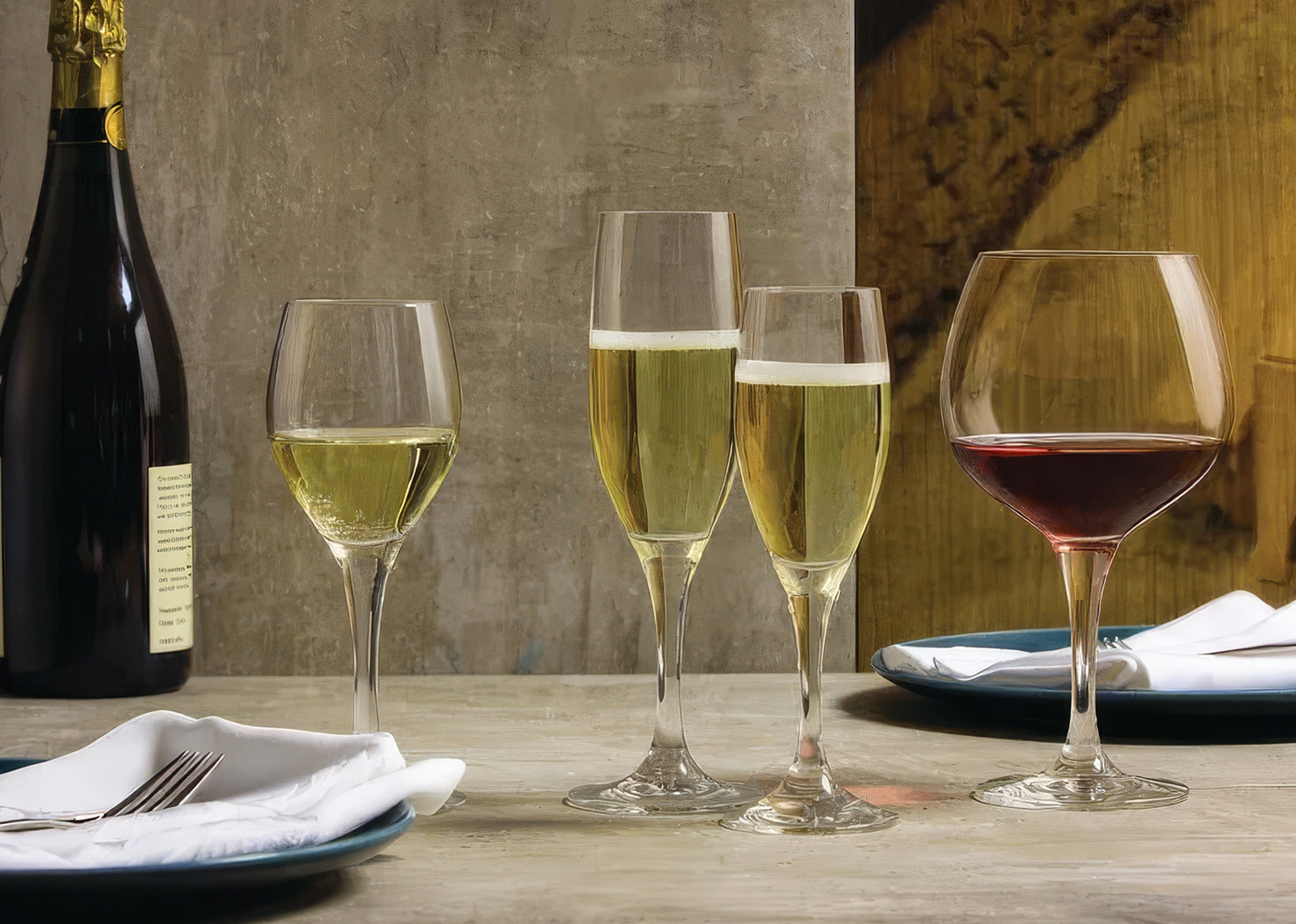 Tableware and Bar Supplies