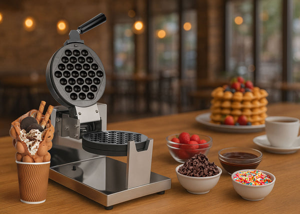 Waffle Makers
