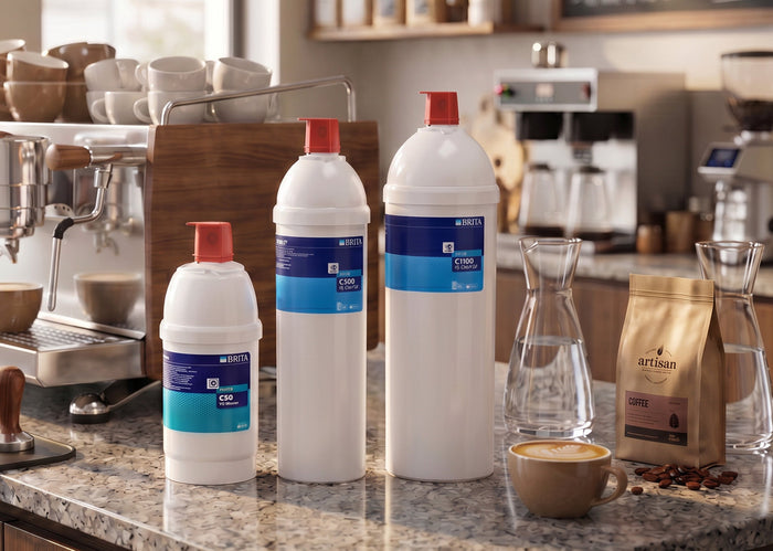 Water Filter Cartridges