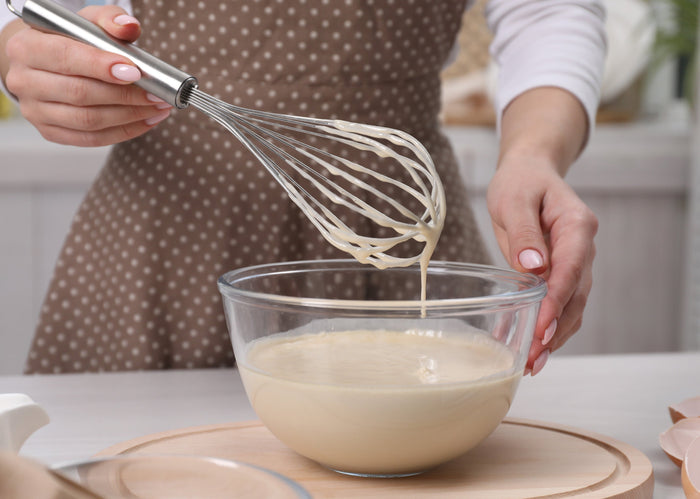 Whisks