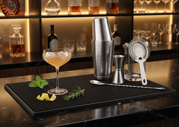 Bar Mat & Shelf Liners