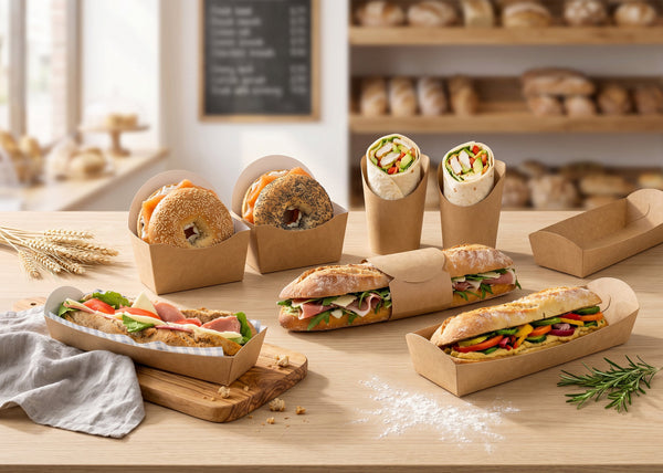 Bread Packaging