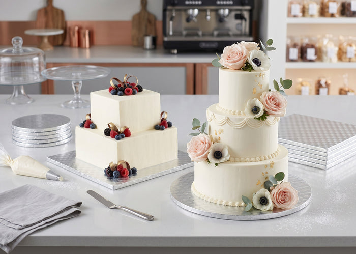 Cake Boards