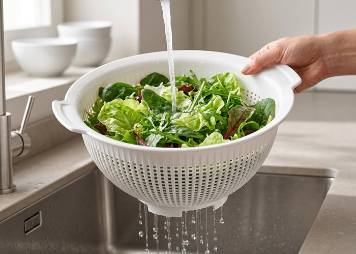 Colanders & Strainers