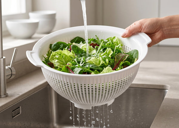 Colanders & Strainers