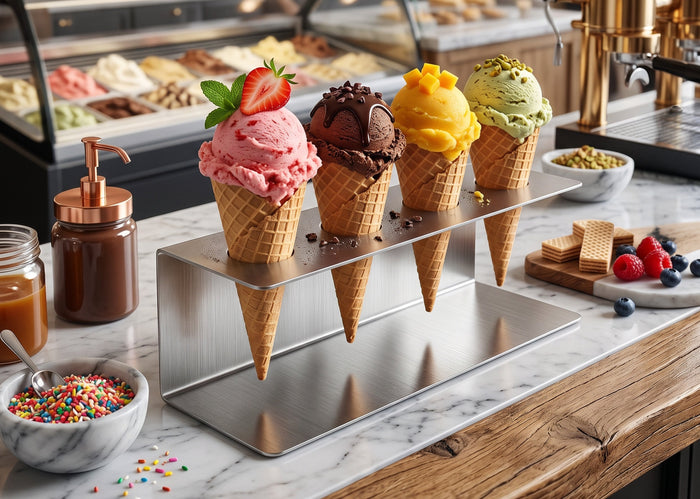 Concession Utensils