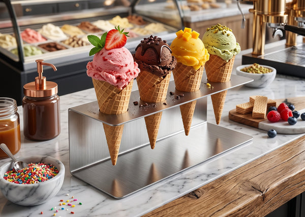 Concession Utensils