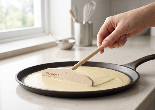 Crepe Utensils