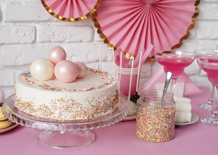 Decorations & Glues