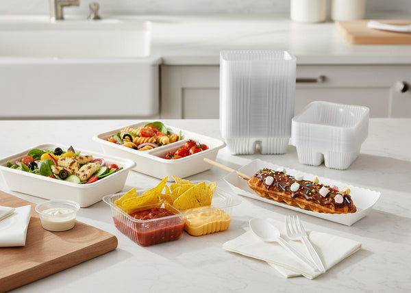 Food Trays