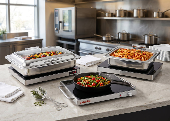 Hot Plates