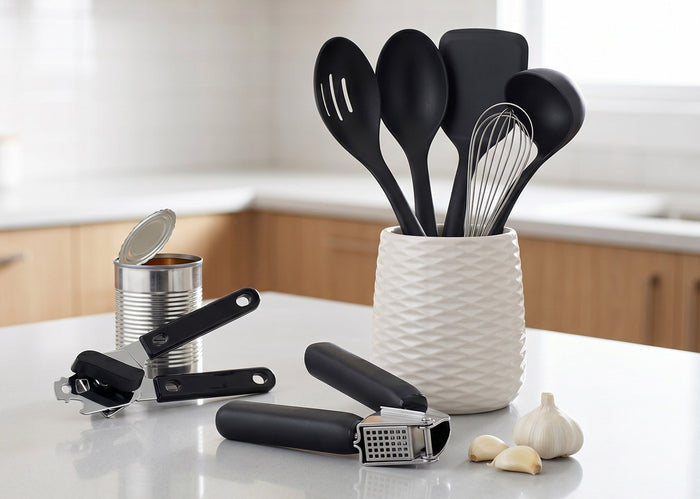 Kitchen Utensils