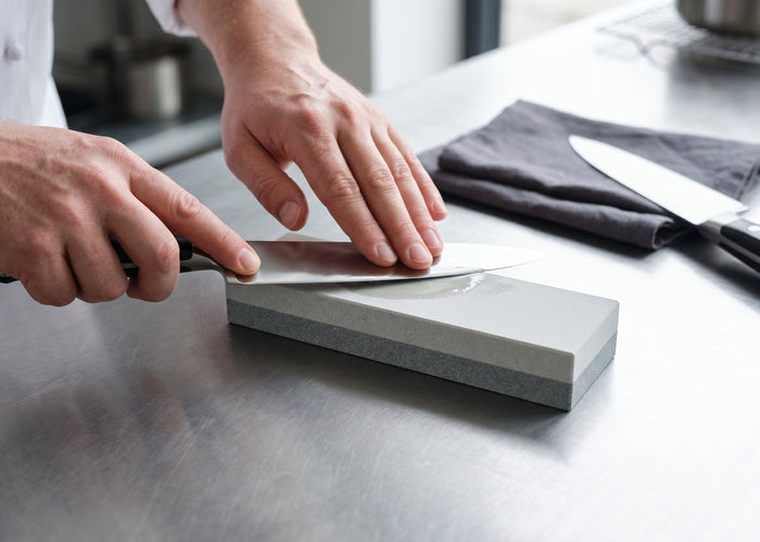 Knives & Sharpeners