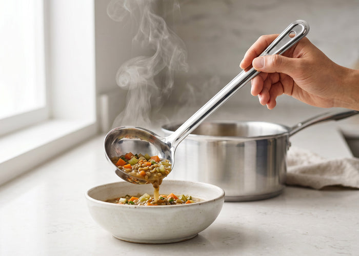 Ladles