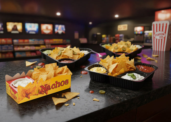 Nacho Trays