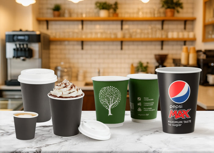 Paper Cups
